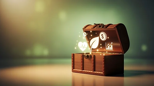 ResearchAndMarkets.com Report Highlights Consumer Shift Towards Self-Reliance in Health and Finances