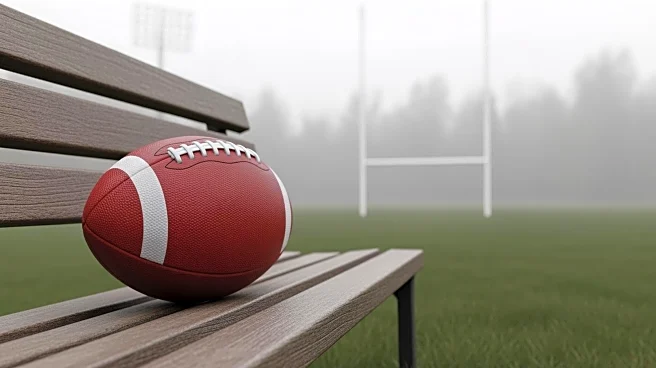 Chiefs and Raiders Conclude Disappointing NFL Seasons Amid High Expectations