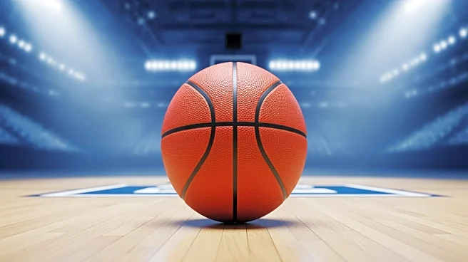 Duke University Secures Top 2026 Basketball Recruit Deron Rippey Jr., Strengthening Future Team Prospects