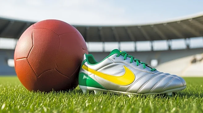 Aston Villa Signs Brazilian Winger Alysson Edward, Strengthening Premier League Squad