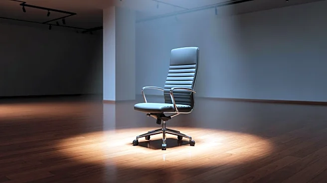 HBO Confirms Renewal and Timeline for 'The Chair Company' Season 2