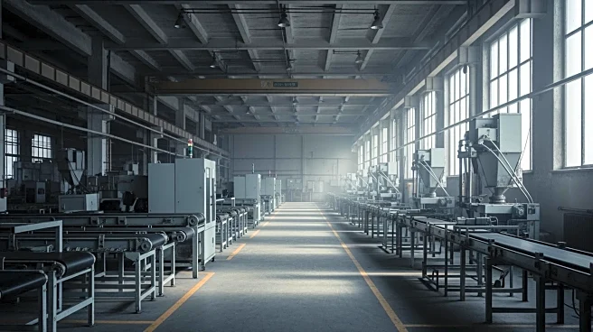 Cooper Standard Automotive to Close Ohio Plant, Impacting Hundreds of Workers