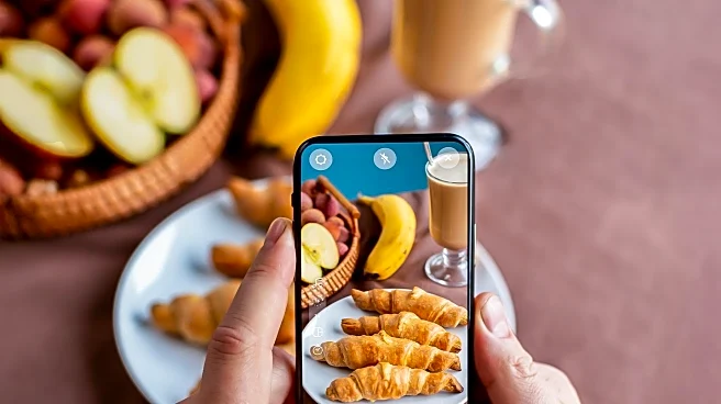 Grubhub Reveals Top Food Trends of 2025, Highlighting 'Foodmaxxing' Phenomenon