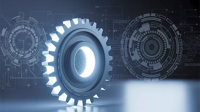 Yorkshire Manufacturers Encouraged to Utilize Grant Funding for Technological Advancements