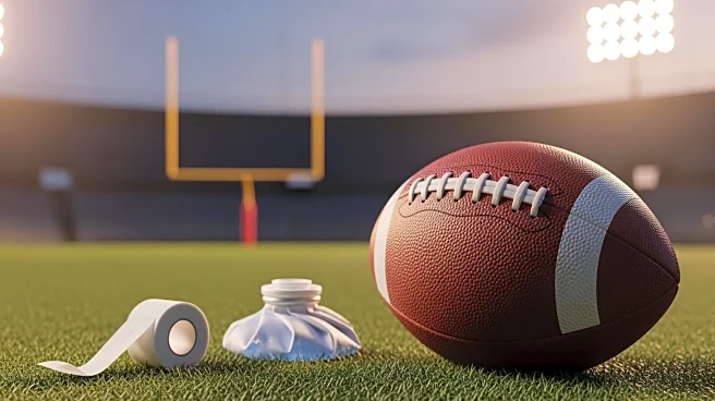 Cleveland Browns and Cincinnati Bengals Face Injury Challenges Ahead of Week 18 Matchup