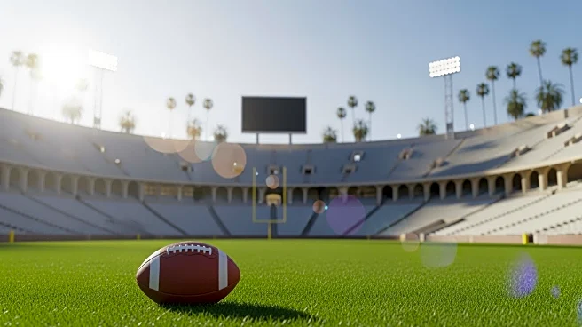 ABC News Provides Sneak Preview of Rose Bowl with Live Updates from Pasadena
