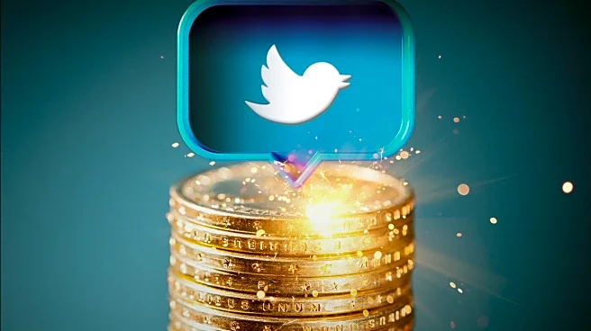 Social Media Platforms Face User Disengagement Amid Over-Monetization
