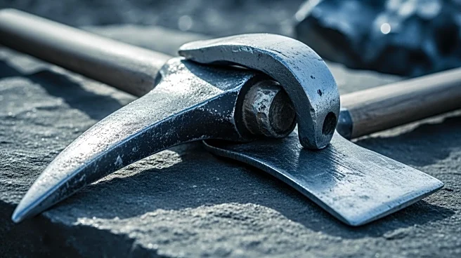 Teck Resources and Anglo American Merger Advances, Impacting Canadian Mining Sector