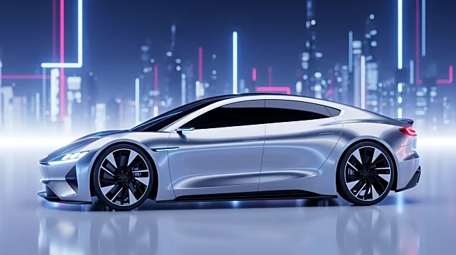 Chinese Automakers Set to Surpass Japanese Rivals in Global Sales, Driven by Electric Vehicles