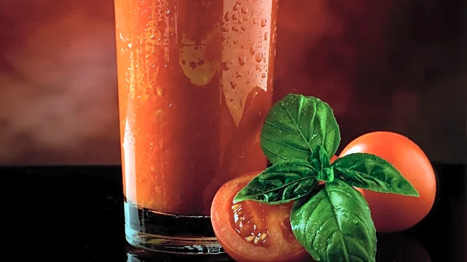 Eleven City Diner Demonstrates Crafting the Perfect Bloody Mary