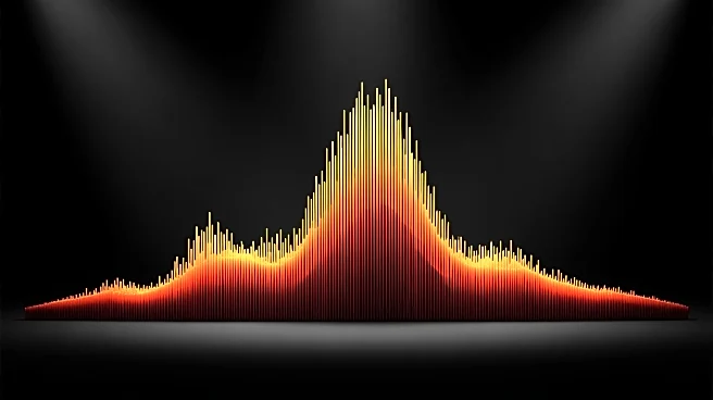 Bad Bunny's Grammy Nominations Signal Cultural Milestone for Latino Music