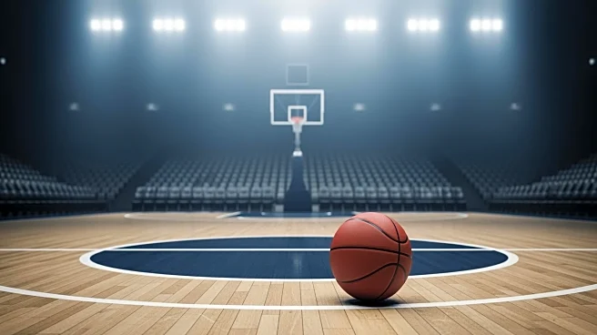 Malik Thomas Leads Virginia in Scoring Despite Loss to Virginia Tech in Triple Overtime