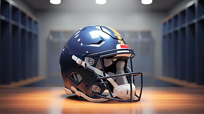 Los Angeles Rams Secure Quentin Lake with Three-Year Contract Extension