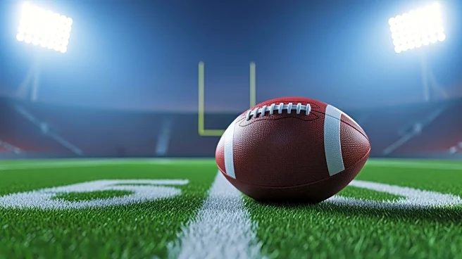 Houston Texans Aim for Division Title with Crucial Game Against Colts