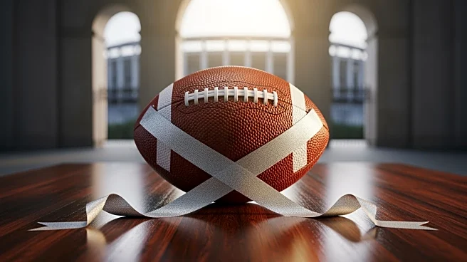 Ohio State and Miami Prepare for Cotton Bowl Rematch Amid Historical Echoes