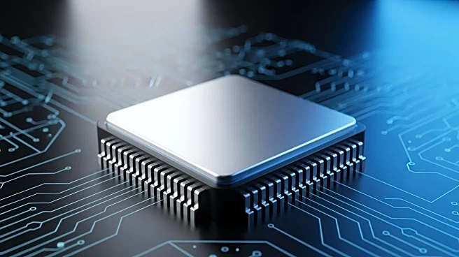 Eldred Rock Partners LLC Increases Stake in Taiwan Semiconductor Manufacturing Company