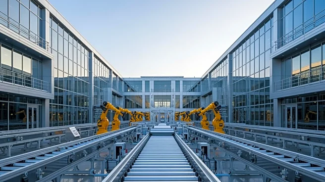 BEUMER Group Opens New Manufacturing Facility in India, Expanding Global Production