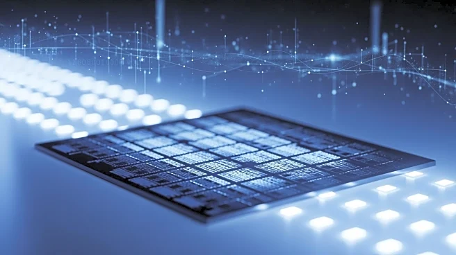 Ninety One UK Ltd Increases Holdings in Taiwan Semiconductor Manufacturing Company