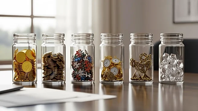 Financial Expert Identifies Six Money Personalities to Enhance Wealth in 2026