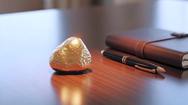 MetalsTech Restructures Board with New Appointments to Enhance Gold Project Management