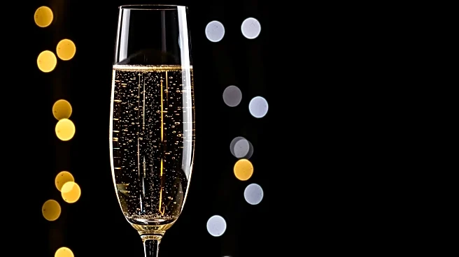 ABC News Highlights Best New Year's Eve Moments as 2025 Concludes