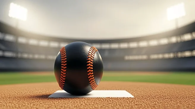 San Francisco Giants Sign Tyler Mahle to Bolster Rotation Amid Offseason Moves