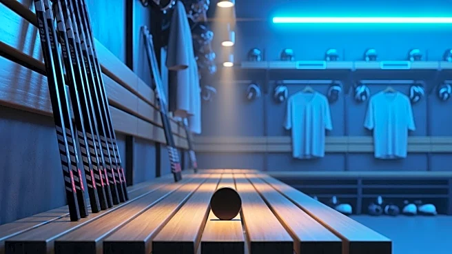 Kraken Head Coach Lane Lambert Prepares Team for 2026 Season Opener Against Nashville Predators