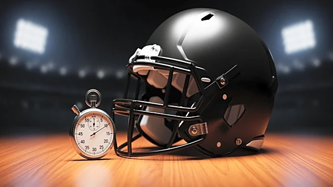 Rams Secure Quentin Lake with Three-Year Extension Ahead of Playoffs