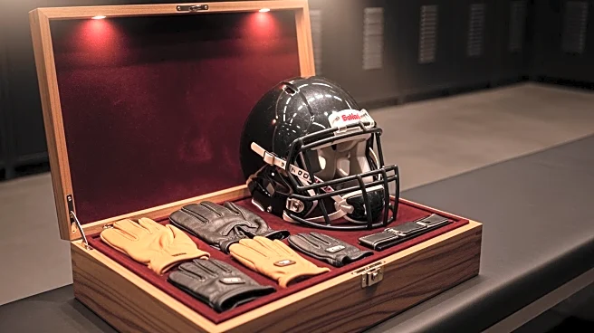 New York Giants' Cam Skattebo Shows Gratitude with Lavish Gifts to Offensive Line