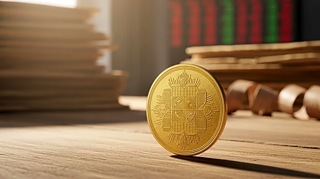 Warren Buffett's Legacy: A 5 Million Percent Return Over 60 Years