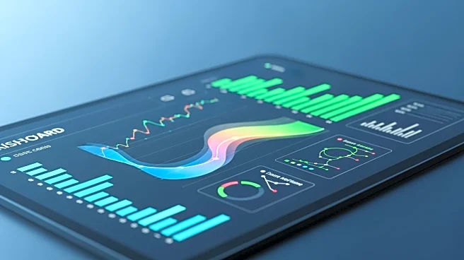 Copilot Money Expands to Web, Enhancing Financial Management Accessibility