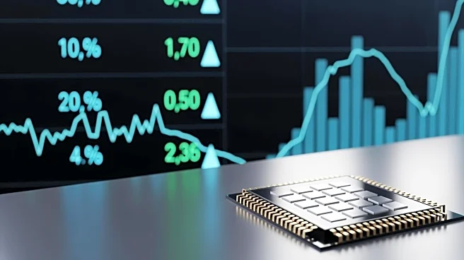 Vanderbilt University Acquires 24,984 Shares in Taiwan Semiconductor Manufacturing, Impacting Portfolio