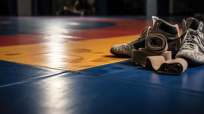 Song Yadong Prepares for UFC 324 with Wrestling Focus Against Sean O'Malley