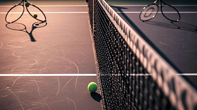 Aryna Sabalenka Seeks Rematch with Nick Kyrgios After 'Battle of the Sexes' Loss