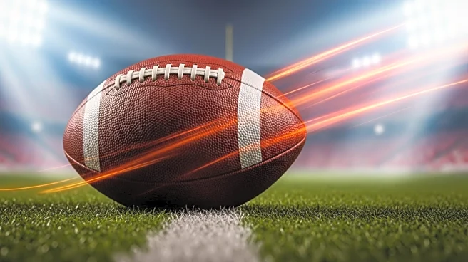 Virginia Tech Overcomes No. 21 Virginia in Triple Overtime Battle