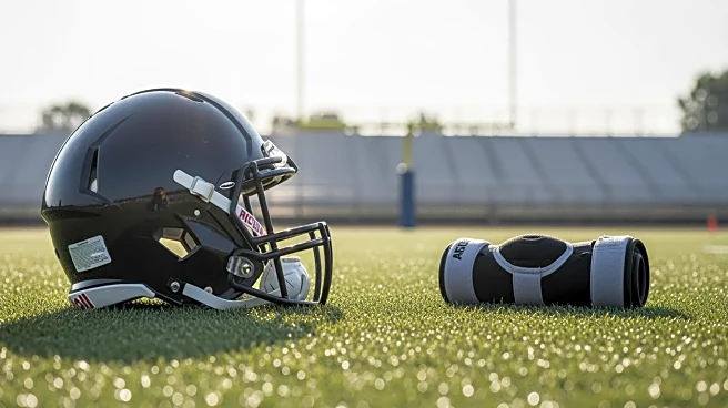 Browns' Sam Kamara Returns to Full Practice After Elbow Injury