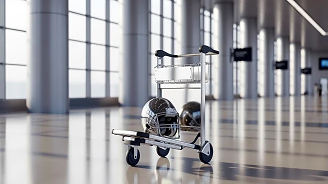 Former Broncos Running Back Sincere McCormick Joins Minnesota Vikings After Airport Mix-Up