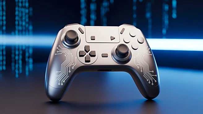 SDL 3.4 Released with Enhanced APIs and Improved Emscripten Support for Gaming