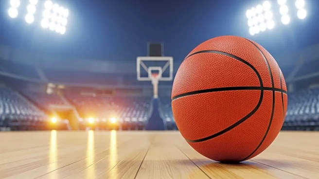 St. John's Basketball Team Secures Victory Over Georgetown, Extends Winning Streak