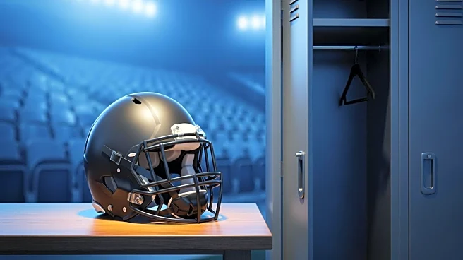 Ohio State Quarterback Lincoln Kienholz Enters NCAA Transfer Portal Amidst Competitive Team Dynamics