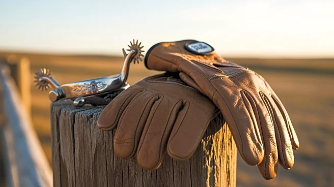 Rodeo Champions Riley Webb and Josie Conner Announce Engagement, Inspiring Fans