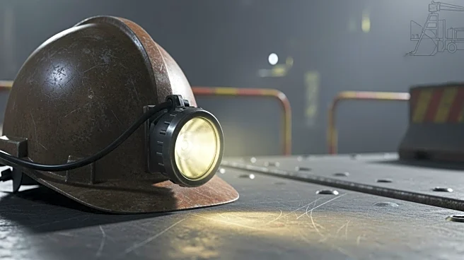 Freeport-McMoRan Faces Securities Fraud Lawsuit Over Safety Practices