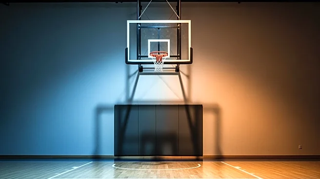 Kansas Jayhawks Focus on Defensive Improvements Under Coach Bill Self