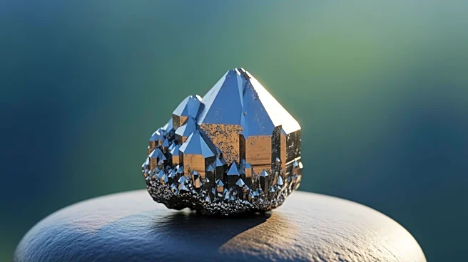 Power Minerals Begins Trading on US OTCQB Market to Expand North American Presence