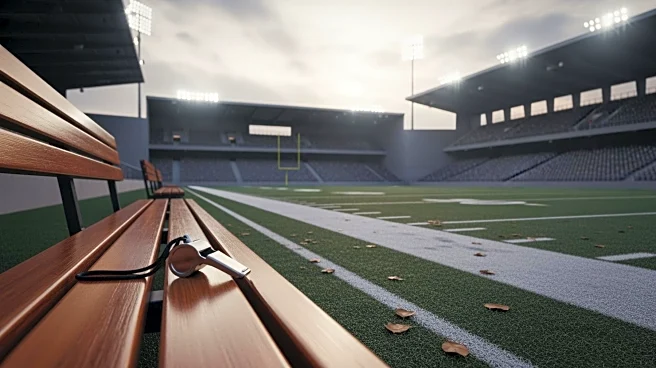 Chelsea Parts Ways with Head Coach Enzo Maresca Amidst Turbulent Season