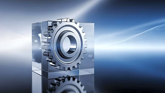 Global Industrial (NYSE:GIC) Upgraded by Zacks Research Amid Stock Performance Fluctuations