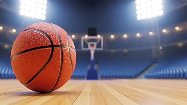 Illinois State Secures Dominant Victory Over Evansville in College Basketball