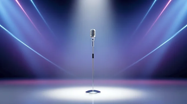 2026 Entertainment Lineup Promises Exciting Releases and Tours