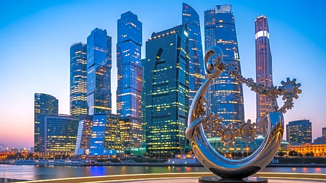 Charlotte's Business Landscape in 2025: Key Developments and Challenges