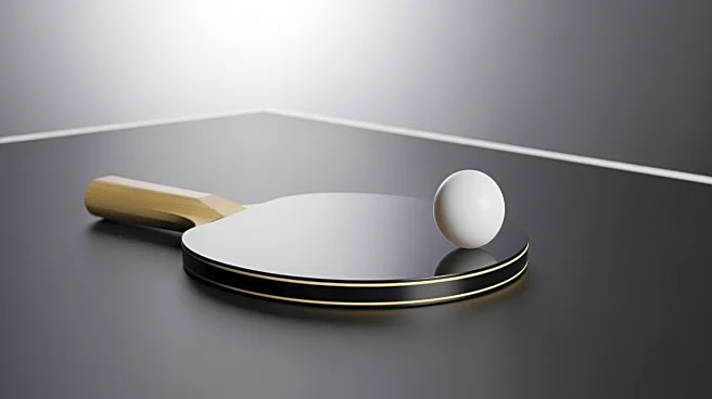 Marty Supreme: A Unique Film on a Ping-Pong Prodigy's Struggles